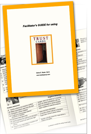 Facilitator's Guide Book Facilitator's Guide Book